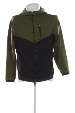 Herren Sweatshirt Zara, Größe L, Farbe Mehrfarbig, Preis 15,00 €, #137249487