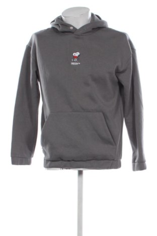 Herren Sweatshirt Sinsay, Größe S, Farbe Grau, Preis 10,00 €, #137257716