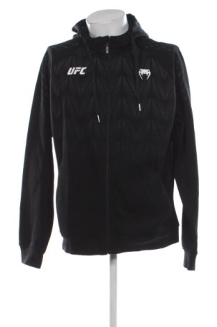 Herren Sweatshirt UFC, Größe L, Farbe Schwarz, Preis 15,00 €, #137265641