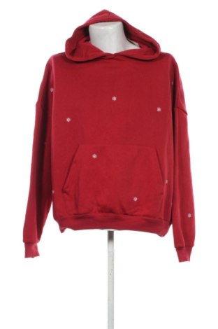 Férfi sweatshirt House, Méret XL, Szín Piros, Ár 5 316 Ft, #137276073