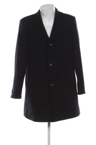 Herrenmantel Unbranded, Größe XL, Farbe Schwarz, Preis 41,00 €, #137257031