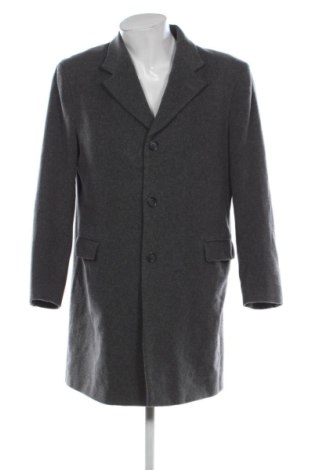 Herrenmantel Unbranded, Größe L, Farbe Grau, Preis 34,00 €, #137257062