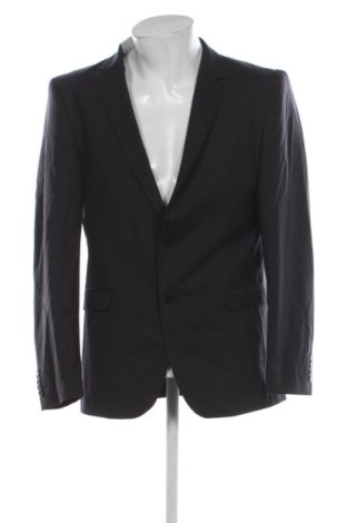 Herren Sakko Strellson, Größe L, Farbe Schwarz, Preis 141,07 €, #137243418