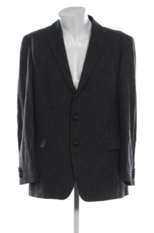 Herren Sakko Christian Berg, Größe XXL, Farbe Grau, Preis 26,10 €, #137248710