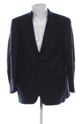 Herren Sakko Unbranded, Größe XXL, Farbe Blau, Preis 16,57 €, #137248785