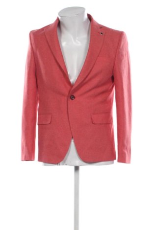 Herren Sakko Unbranded, Größe M, Farbe Rot, Preis 16,38 €, #137255061
