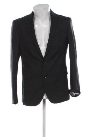 Herren Sakko Celio, Größe L, Farbe Schwarz, Preis € 9,56, #137261510