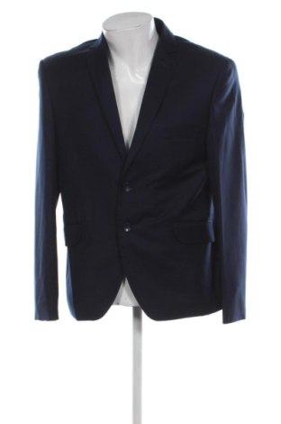 Sacou de bărbați Unbranded, Mărime XL, Culoare Albastru, Preț 80,00 Lei, #137265321