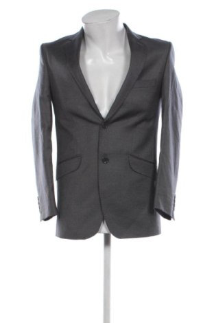 Sacou de bărbați Unbranded, Mărime M, Culoare Gri, Preț 31,49 Lei, #137269245