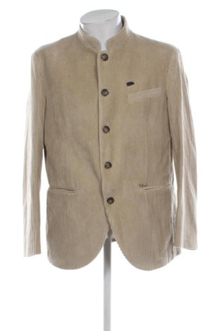 Herren Sakko Luis Trenker, Größe XL, Farbe Beige, Preis € 229,99, #137170576