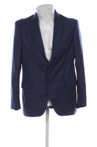 Herren Sakko Unbranded, Größe XL, Farbe Blau, Preis 36,78 €, #137101249