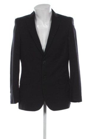 Herren Sakko H&M, Größe L, Farbe Schwarz, Preis 8,38 €, #137264214