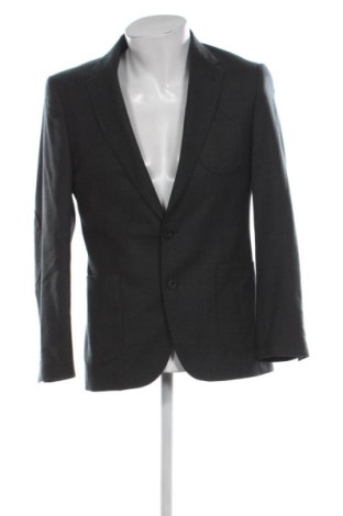Herren Sakko Cacharel, Größe M, Farbe Grau, Preis 13,53 €, #137266846