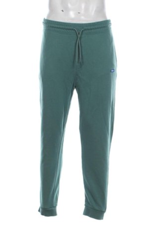Herren Sporthose Hugo Boss, Größe M, Farbe Grün, Preis 77,99 €, #137246305
