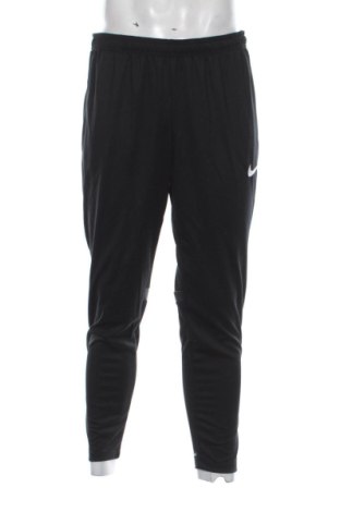 Herren Sporthose Nike, Größe L, Farbe Schwarz, Preis 55,99 €, #137261363