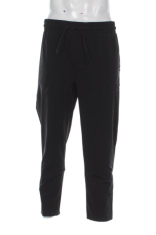 Herren Sporthose Unbranded, Größe M, Farbe Schwarz, Preis 11,00 €, #137000383