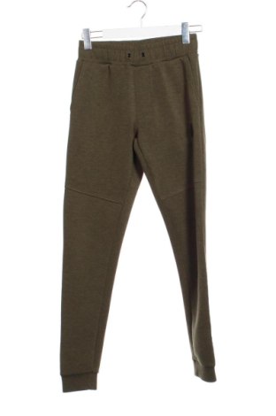 Pantaloni trening de bărbați ICONO, Mărime XS, Culoare Verde, Preț 62,99 Lei, #137218050