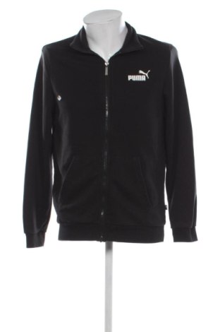Herren Sportoberteil PUMA, Größe M, Farbe Schwarz, Preis 21,91 €, #137142299