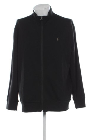Мъжко спортно горнище Polo Ralph Lauren, Размер XL, Цвят Черен, Цена 38,85 €, #137169879