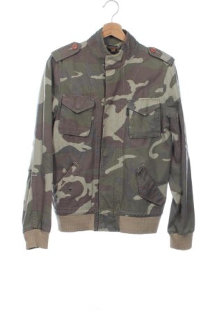 Herrenjacke Carhartt, Größe S, Farbe Mehrfarbig, Preis 82,00 €, #137204652