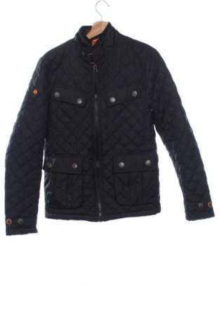 Męska kurtka Superdry, Rozmiar S, Kolor Czarny, Cena 146,00 zł, #137215143