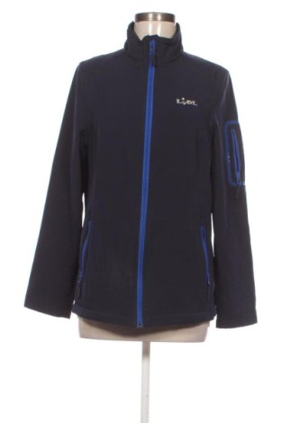 Herrenjacke Unbranded, Größe M, Farbe Blau, Preis 12,00 €, #137243239
