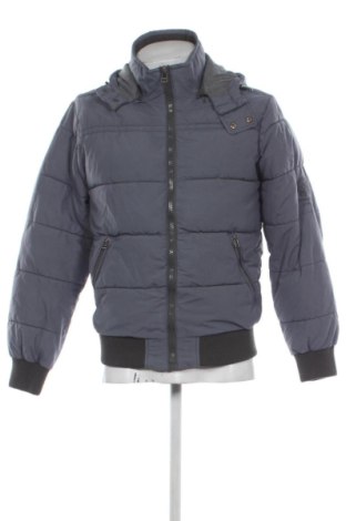 Herrenjacke Timeout, Größe S, Farbe Blau, Preis 25,00 €, #137244726