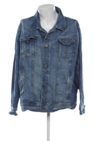 Herrenjacke Angelo Litrico, Größe 3XL, Farbe Blau, Preis 37,34 €, #137246791