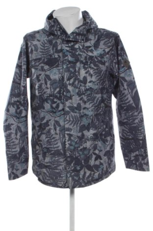 Herrenjacke Burton, Größe M, Farbe Mehrfarbig, Preis 90,00 €, #137247145
