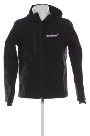 Pánská bunda  Unbranded, Velikost M, Barva Černá, Cena  393,00 Kč, #137247646