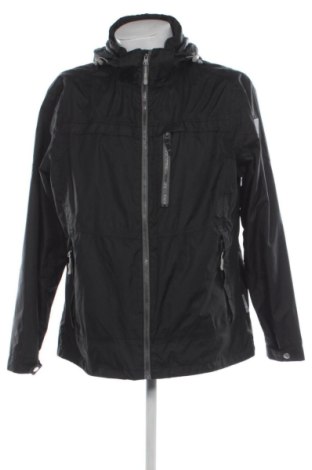 Herrenjacke Coastguard, Größe 3XL, Farbe Schwarz, Preis 19,05 €, #137249136