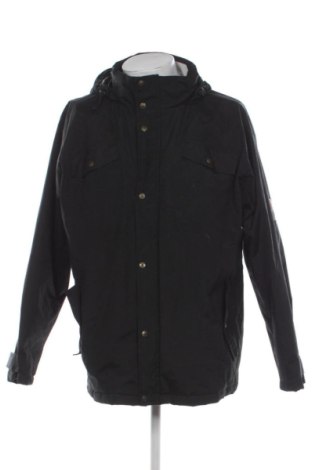 Herrenjacke Atlas For Men, Größe XXL, Farbe Schwarz, Preis 16,38 €, #137249516
