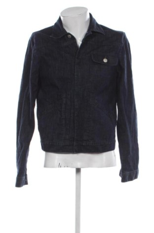Herrenjacke Seven 7, Größe XL, Farbe Blau, Preis 21,00 €, #137250559