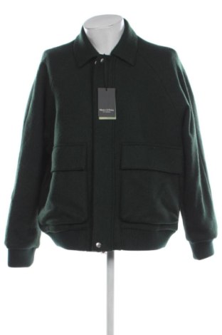 Мъжко яке Marc O'Polo, Размер XL, Цвят Зелен, Цена 166,16 €, #137250765