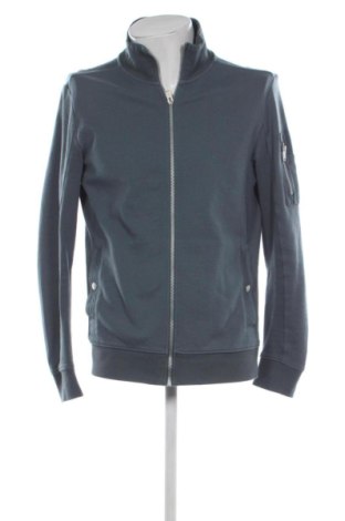 Herrenjacke Tom Tailor, Größe L, Farbe Blau, Preis 34,00 €, #137251090
