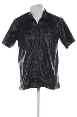 Geacă de bărbati Unbranded, Mărime L, Culoare Negru, Preț 89,23 Lei, #137251157