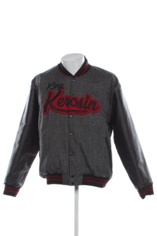 Férfi dzseki King Kerosin, Méret XXL, Szín Sokszínű, Ár 46 389 Ft, #137251164
