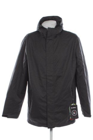 Pánska bunda  Killtec, Veľkosť XXL, Farba Čierna, Cena  98,95 €, #137251233