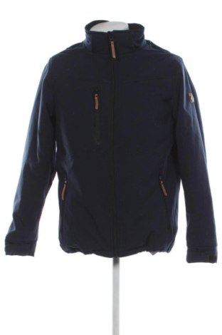 Мъжко яке Travelin', Размер M, Цвят Син, Цена 166,16 €, #137251238