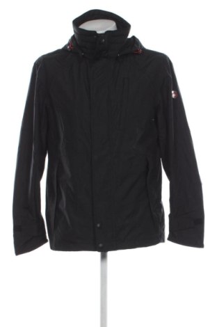 Pánska bunda  Wellensteyn, Veľkosť M, Farba Čierna, Cena  172,95 €, #137251307