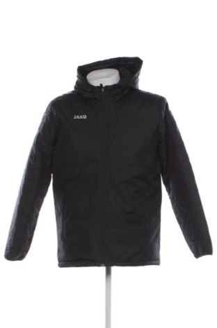 Мъжко яке Jako, Размер L, Цвят Черен, Цена 122,70 €, #137251318