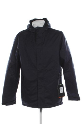 Мъжко яке Killtec, Размер XL, Цвят Син, Цена 138,04 €, #137251625