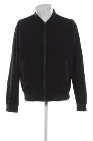 Ανδρικό μπουφάν Zara, Μέγεθος XL, Χρώμα Μαύρο, Τιμή 22,00 €, #137257188