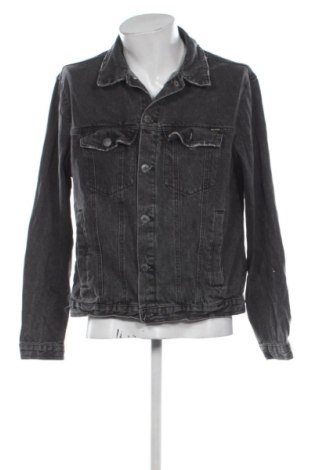 Herrenjacke Sinsay, Größe L, Farbe Grau, Preis 20,77 €, #137259341