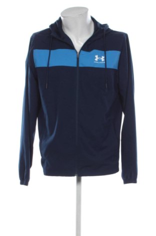 Мъжко яке Under Armour, Размер M, Цвят Многоцветен, Цена 40,00 €, #137261117