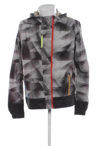 Herrenjacke Decathlon, Größe L, Farbe Mehrfarbig, Preis 17,19 €, #137261625
