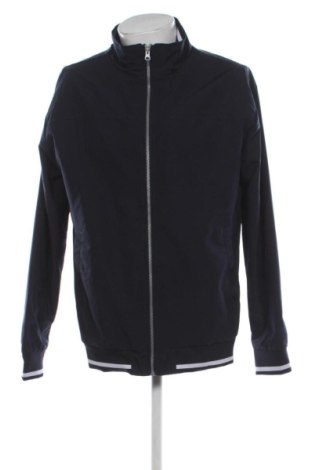 Herrenjacke Esmara, Größe L, Farbe Blau, Preis 22,00 €, #137262334