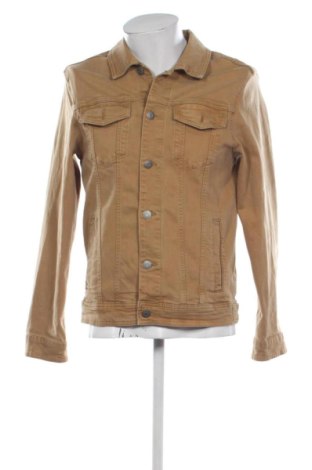 Herrenjacke C&A, Größe M, Farbe Beige, Preis 17,72 €, #137262391