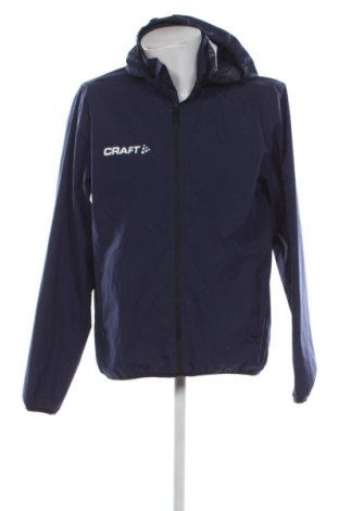 Herrenjacke Craft, Größe L, Farbe Blau, Preis 34,00 €, #137262393