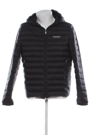 Herrenjacke Armani Exchange, Größe M, Farbe Schwarz, Preis 219,99 €, #137263344